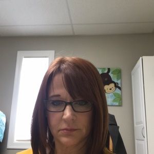 Meet your Posher, Debbie